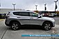 2023 Hyundai Santa Fe SEL / AWD / Auto Start / Power & Heated Cloth Seats / Adaptive Cruise / NAV / Lane Departure & Blind Spot Alert / Apple CarPlay & Android Auto / Back Up Camera / Keyless Entry & Start / Block Heater / 25 MPG Anchorage AK