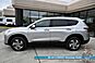 2023 Hyundai Santa Fe SEL / AWD / Auto Start / Power & Heated Cloth Seats / Adaptive Cruise / NAV / Lane Departure & Blind Spot Alert / Apple CarPlay & Android Auto / Back Up Camera / Keyless Entry & Start / Block Heater / 25 MPG Anchorage AK