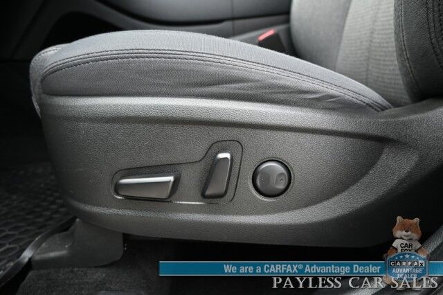 2023 Hyundai Santa Fe SEL / AWD / Auto Start / Power & Heated Cloth Seats / Adaptive Cruise / NAV / Lane Departure & Blind Spot Alert / Apple CarPlay & Android Auto / Back Up Camera / Keyless Entry & Start / Block Heater / 25 MPG Anchorage AK