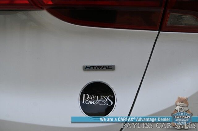 2023 Hyundai Santa Fe SEL / AWD / Auto Start / Power & Heated Cloth Seats / Adaptive Cruise / Navigation / Lane Departure & Blind Spot Alert / Apple CarPlay & Android Auto / Back Up Camera / Keyless Entry & Start / 25 MPG Anchorage AK 2023 Hyundai Santa Fe SEL / AWD / Auto Start / Power & Heated Cloth Seats / Adaptive Cruise / Navigation / Lane Departure & Blind Spot Alert / Apple CarPlay & Android Auto / Back Up Camera / Keyless Entry & Start / 25 MPG Anchorage AK