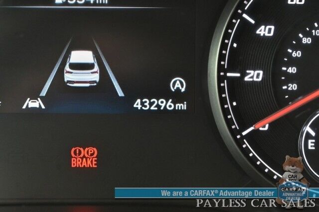 2023 Hyundai Santa Fe SEL / AWD / Auto Start / Power & Heated Cloth Seats / Adaptive Cruise / Navigation / Lane Departure & Blind Spot Alert / Apple CarPlay & Android Auto / Back Up Camera / Keyless Entry & Start / 25 MPG Anchorage AK 2023 Hyundai Santa Fe SEL / AWD / Auto Start / Power & Heated Cloth Seats / Adaptive Cruise / Navigation / Lane Departure & Blind Spot Alert / Apple CarPlay & Android Auto / Back Up Camera / Keyless Entry & Start / 25 MPG Anchorage AK