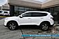 2023 Hyundai Santa Fe SEL / AWD / Auto Start / Power & Heated Cloth Seats / Adaptive Cruise / Navigation / Lane Departure & Blind Spot Alert / Apple CarPlay & Android Auto / Back Up Camera / Keyless Entry & Start / 25 MPG Anchorage AK 2023 Hyundai Santa Fe SEL / AWD / Auto Start / Power & Heated Cloth Seats / Adaptive Cruise / Navigation / Lane Departure & Blind Spot Alert / Apple CarPlay & Android Auto / Back Up Camera / Keyless Entry & Start / 25 MPG Anchorage AK