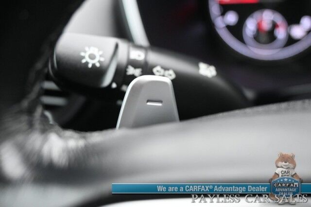 2023 Hyundai Santa Fe SEL / AWD / AutoStart / Power & Heated Cloth Seats / Navigation / Lane Departure & Blind Spot Alert / Adaptive Cruise / Apple CarPlay & Android Auto / Backup Camera / Keyless Entry & Start / 25 MPG / 1-Owner Anchorage AK
