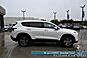 2023 Hyundai Santa Fe SEL / AWD / AutoStart / Power & Heated Cloth Seats / Navigation / Lane Departure & Blind Spot Alert / Adaptive Cruise / Apple CarPlay & Android Auto / Backup Camera / Keyless Entry & Start / 25 MPG / 1-Owner Anchorage AK