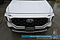 2023 Hyundai Santa Fe SEL / AWD / AutoStart / Power & Heated Cloth Seats / Navigation / Lane Departure & Blind Spot Alert / Adaptive Cruise / Apple CarPlay & Android Auto / Backup Camera / Keyless Entry & Start / 25 MPG / 1-Owner Anchorage AK