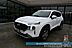 2023 Hyundai Santa Fe SEL / AWD / AutoStart / Power & Heated Cloth Seats / Navigation / Lane Departure & Blind Spot Alert / Adaptive Cruise / Apple CarPlay & Android Auto / Backup Camera / Keyless Entry & Start / 25 MPG / 1-Owner Anchorage AK