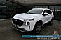 2023 Hyundai Santa Fe SEL / AWD / AutoStart / Power & Heated Cloth Seats / Navigation / Lane Departure & Blind Spot Alert / Adaptive Cruise / Apple CarPlay & Android Auto / Backup Camera / Keyless Entry & Start / 25 MPG / 1-Owner Anchorage AK