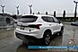 2023 Hyundai Santa Fe SEL / AWD / AutoStart / Power & Heated Cloth Seats / Navigation / Lane Departure & Blind Spot Alert / Adaptive Cruise / Apple CarPlay & Android Auto / Backup Camera / Keyless Entry & Start / 25 MPG / 1-Owner Anchorage AK