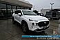 2023 Hyundai Santa Fe SEL / AWD / AutoStart / Power & Heated Cloth Seats / Navigation / Lane Departure & Blind Spot Alert / Adaptive Cruise / Apple CarPlay & Android Auto / Backup Camera / Keyless Entry & Start / 25 MPG / 1-Owner Anchorage AK