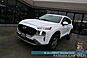 2023 Hyundai Santa Fe SEL / AWD / AutoStart / Power & Heated Cloth Seats / Navigation / Lane Departure & Blind Spot Alert / Adaptive Cruise / Apple CarPlay & Android Auto / Backup Camera / Keyless Entry & Start / 25 MPG / 1-Owner Anchorage AK