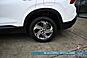 2023 Hyundai Santa Fe SEL / AWD / AutoStart / Power & Heated Cloth Seats / Navigation / Lane Departure & Blind Spot Alert / Adaptive Cruise / Apple CarPlay & Android Auto / Backup Camera / Keyless Entry & Start / 25 MPG / 1-Owner Anchorage AK