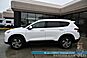 2023 Hyundai Santa Fe SEL / AWD / AutoStart / Power & Heated Cloth Seats / Navigation / Lane Departure & Blind Spot Alert / Adaptive Cruise / Apple CarPlay & Android Auto / Backup Camera / Keyless Entry & Start / 25 MPG / 1-Owner Anchorage AK