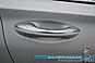 2023 Hyundai Santa Fe SEL / AWD / AutoStart / Power & Heated Cloth Seats / Navigation / Lane Departure & Blind Spot Alert / Adaptive Cruise / Apple CarPlay & Android Auto / Backup Camera / Keyless Entry & Start / 25 MPG / 1-Owner Anchorage AK