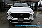 2023 Hyundai Santa Fe SEL / AWD / AutoStart / Power & Heated Cloth Seats / Navigation / Lane Departure & Blind Spot Alert / Adaptive Cruise / Apple CarPlay & Android Auto / Backup Camera / Keyless Entry & Start / 25 MPG / 1-Owner Anchorage AK