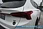 2023 Hyundai Santa Fe SEL / AWD / AutoStart / Power & Heated Cloth Seats / Navigation / Lane Departure & Blind Spot Alert / Adaptive Cruise / Apple CarPlay & Android Auto / Backup Camera / Keyless Entry & Start / 25 MPG / 1-Owner Anchorage AK