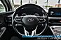 2023 Hyundai Santa Fe SEL / AWD / AutoStart / Power & Heated Cloth Seats / Navigation / Lane Departure & Blind Spot Alert / Adaptive Cruise / Apple CarPlay & Android Auto / Backup Camera / Keyless Entry & Start / 25 MPG / 1-Owner Anchorage AK