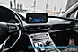 2023 Hyundai Santa Fe SEL / AWD / AutoStart / Power & Heated Cloth Seats / Navigation / Lane Departure & Blind Spot Alert / Adaptive Cruise / Apple CarPlay & Android Auto / Backup Camera / Keyless Entry & Start / 25 MPG / 1-Owner Anchorage AK