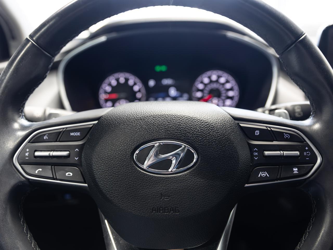 2023 Hyundai Santa Fe SEL AWD Cranberry PA