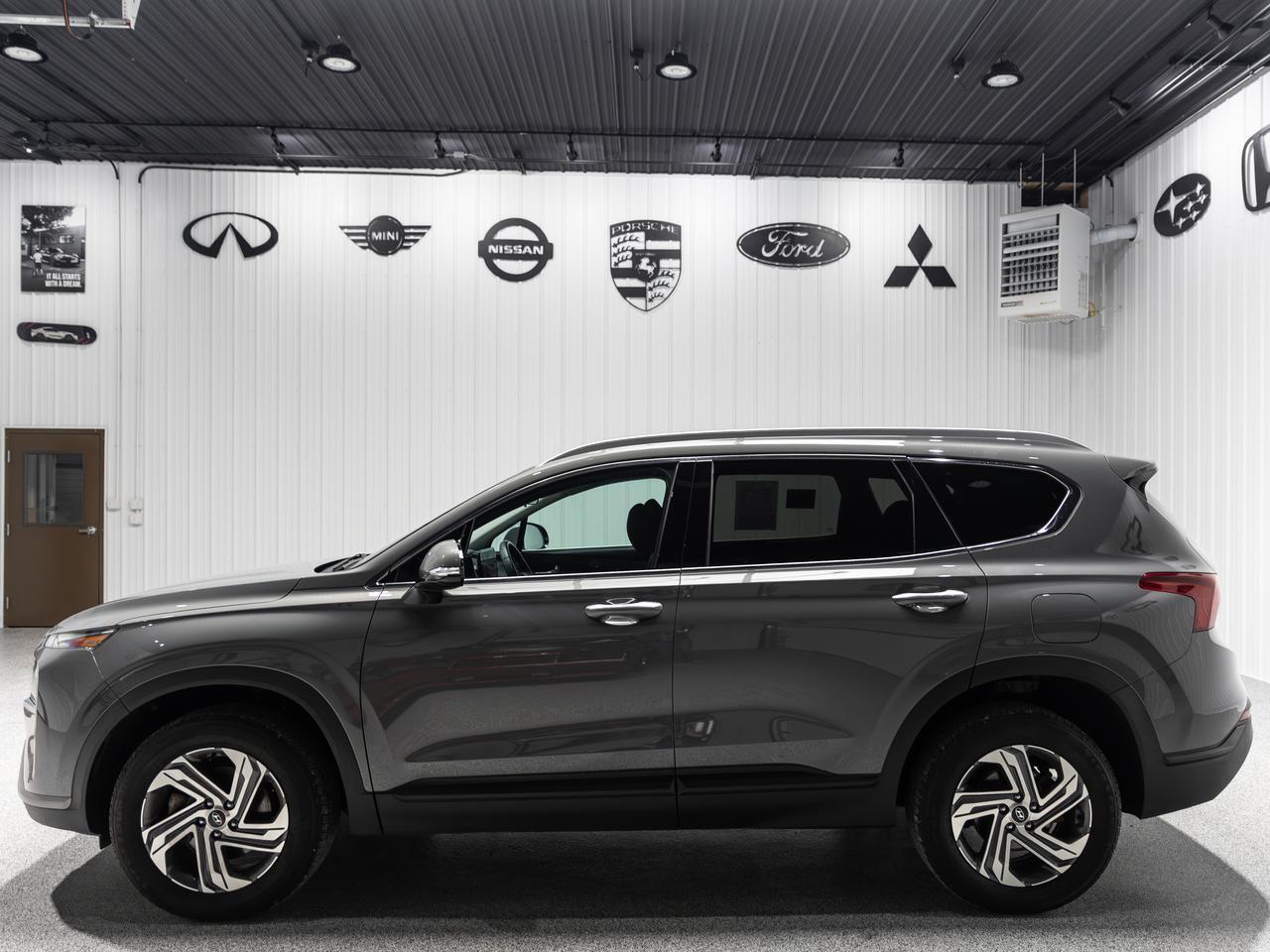 2023 Hyundai Santa Fe SEL AWD Cranberry PA