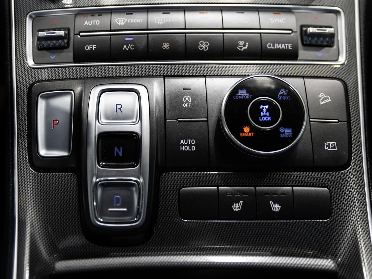 2023 Hyundai Santa Fe SEL AWD Cranberry PA