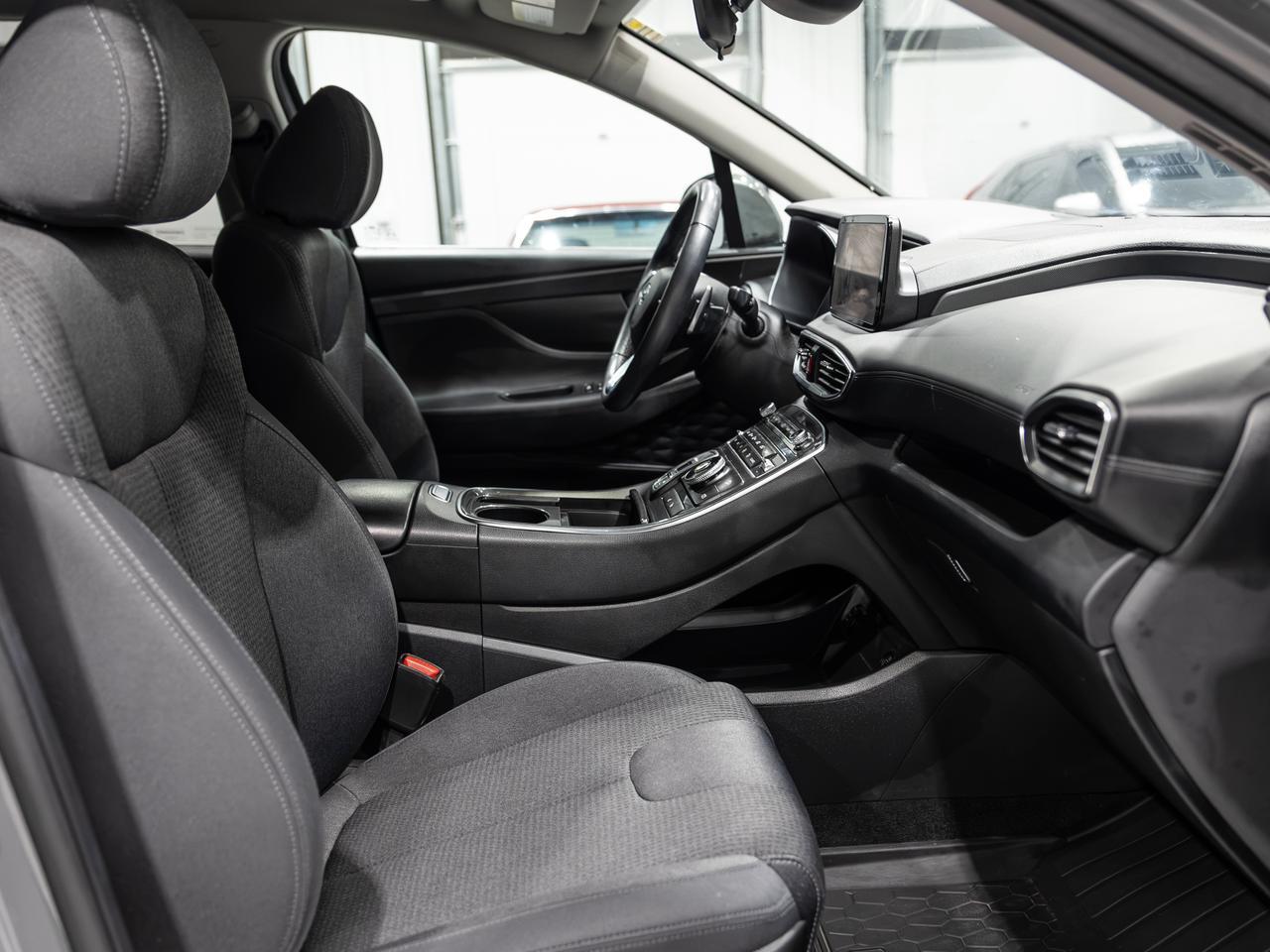 2023 Hyundai Santa Fe SEL AWD Cranberry PA
