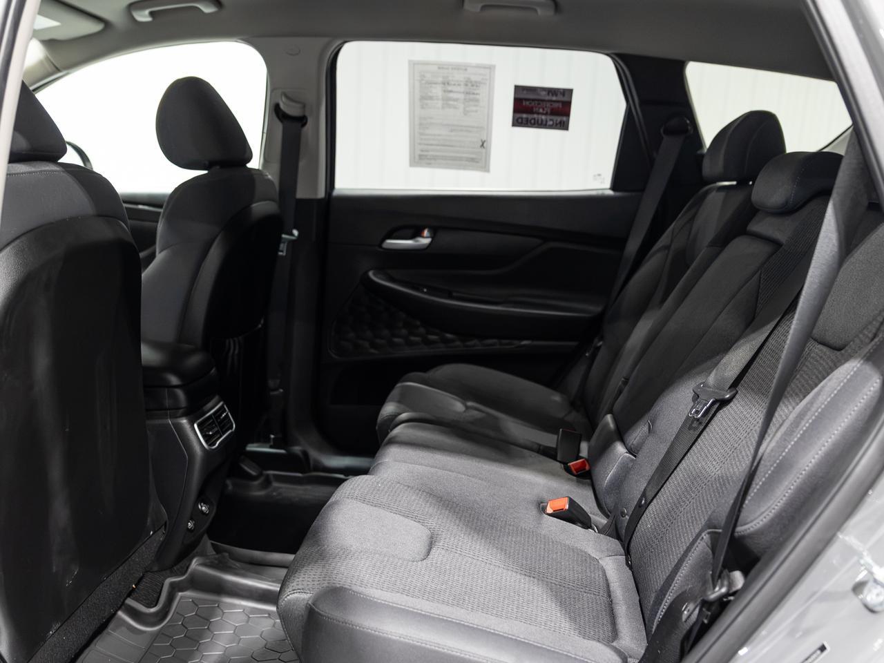 2023 Hyundai Santa Fe SEL AWD Cranberry PA
