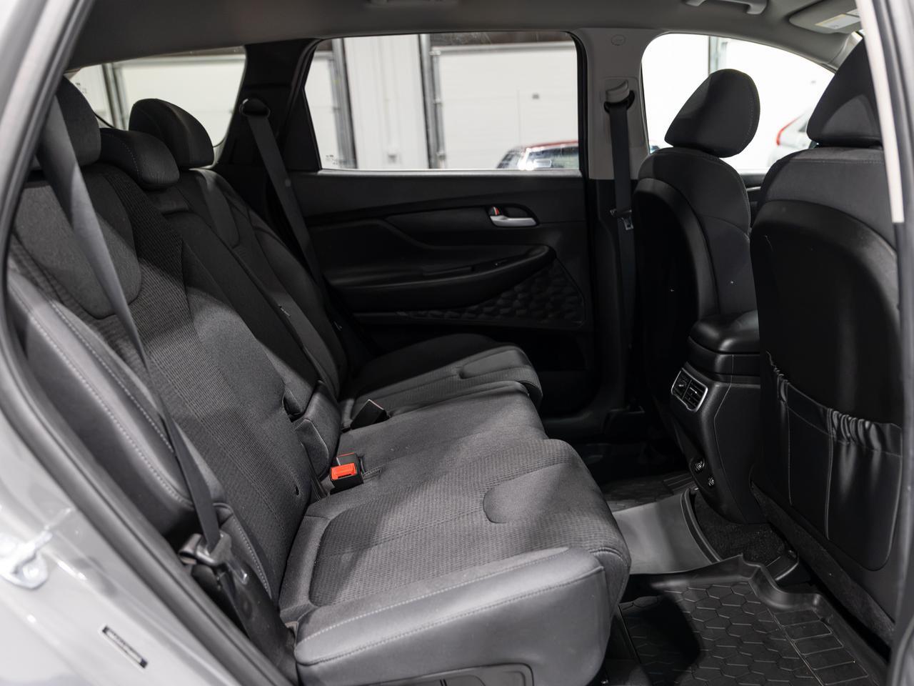 2023 Hyundai Santa Fe SEL AWD Cranberry PA