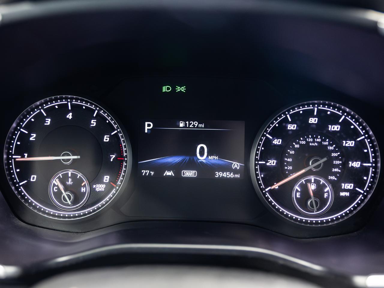 2023 Hyundai Santa Fe SEL AWD Cranberry PA