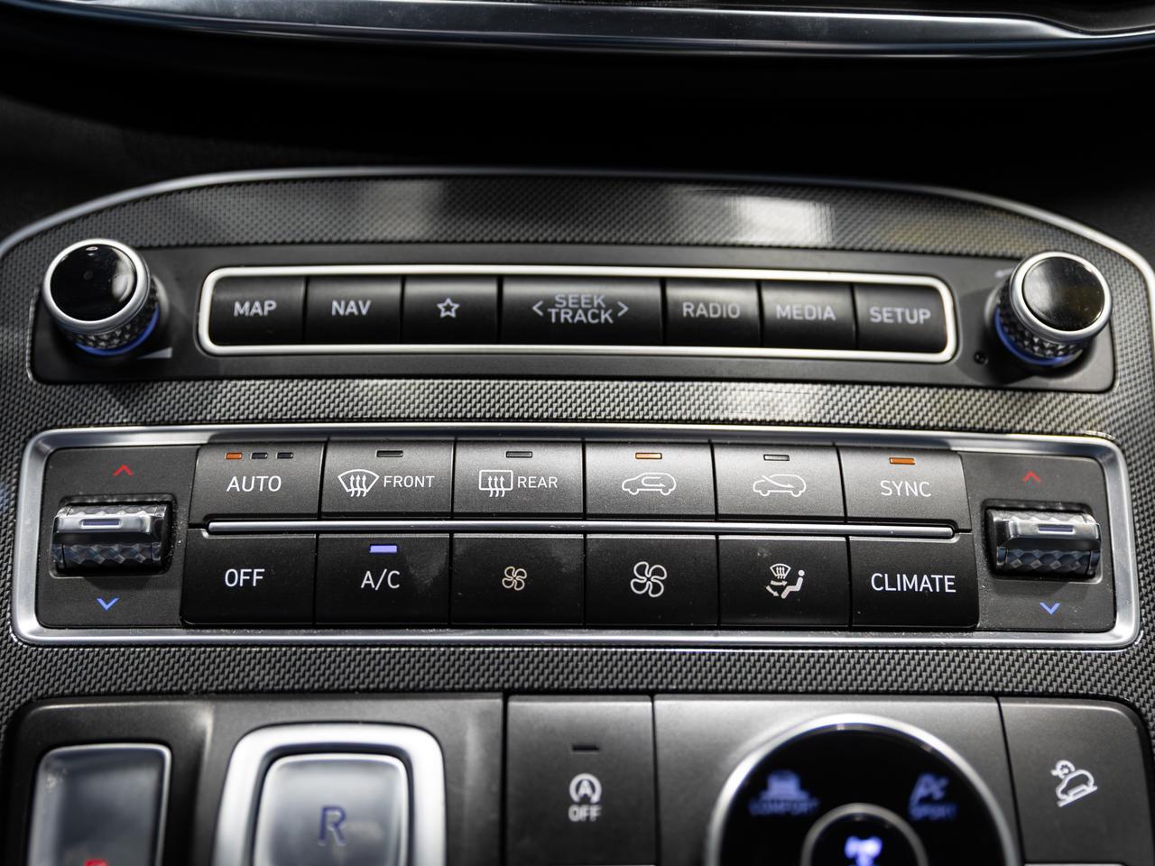 2023 Hyundai Santa Fe SEL AWD Cranberry PA