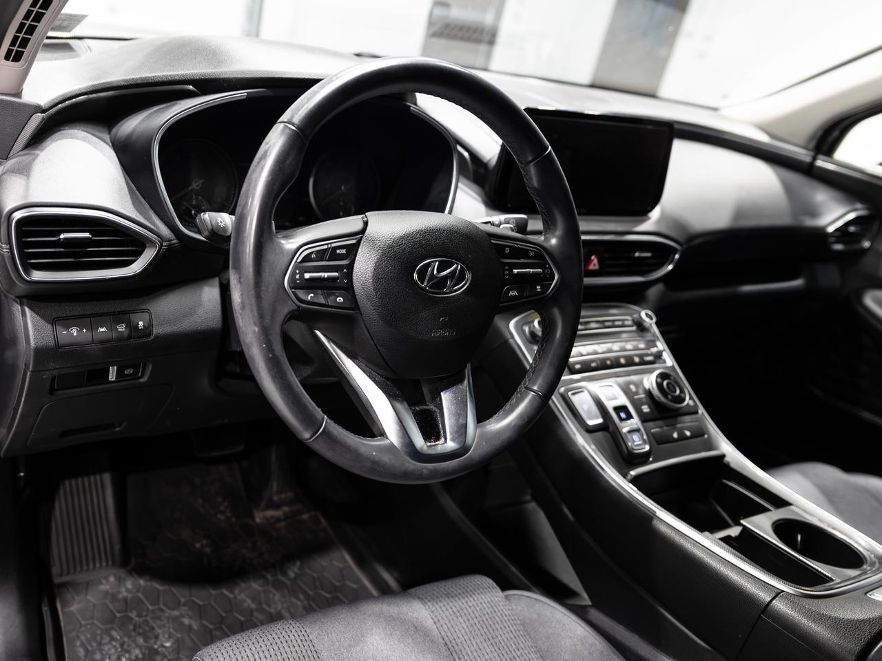 2023 Hyundai Santa Fe SEL AWD Cranberry PA