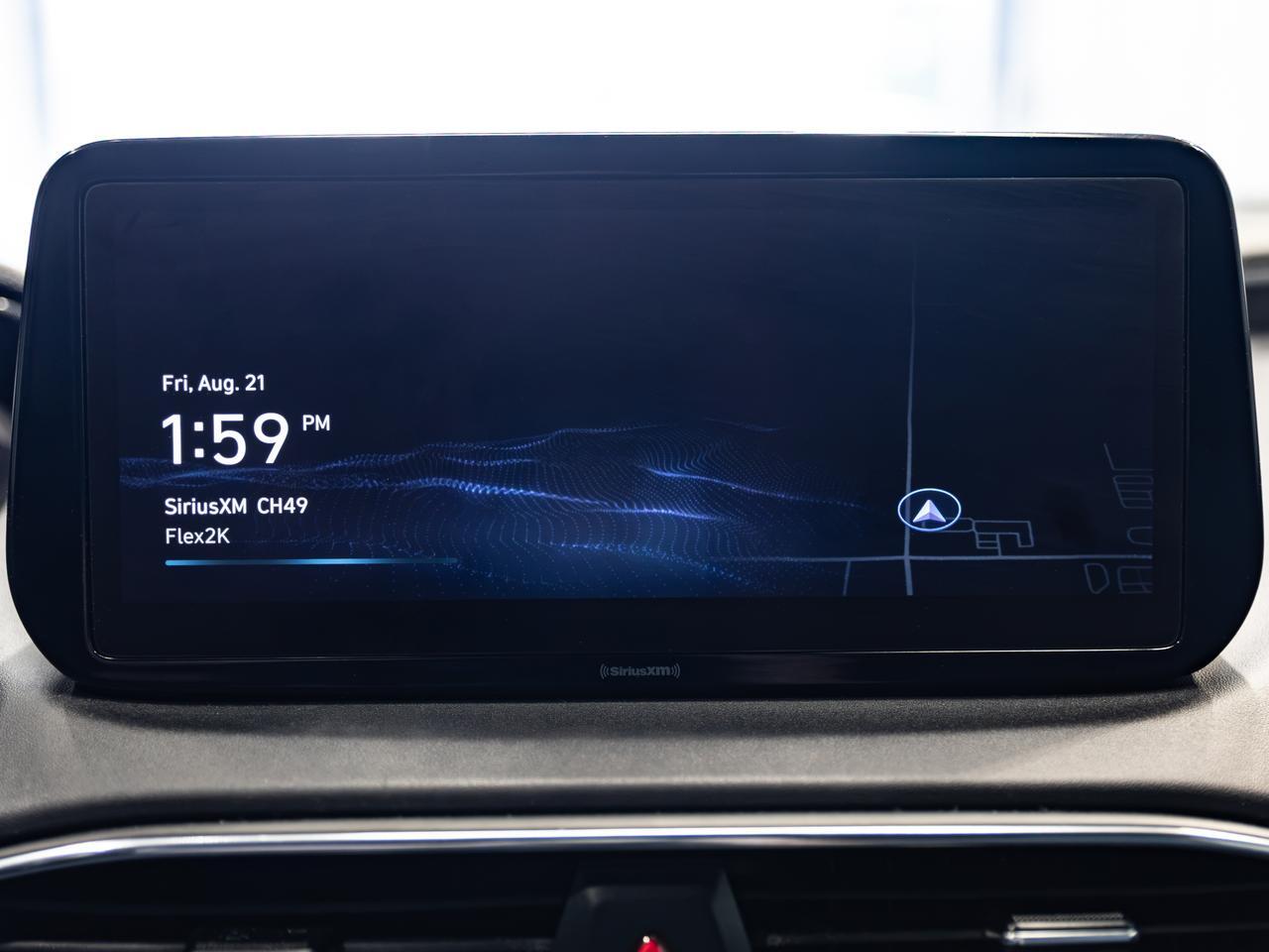 2023 Hyundai Santa Fe SEL AWD Cranberry PA