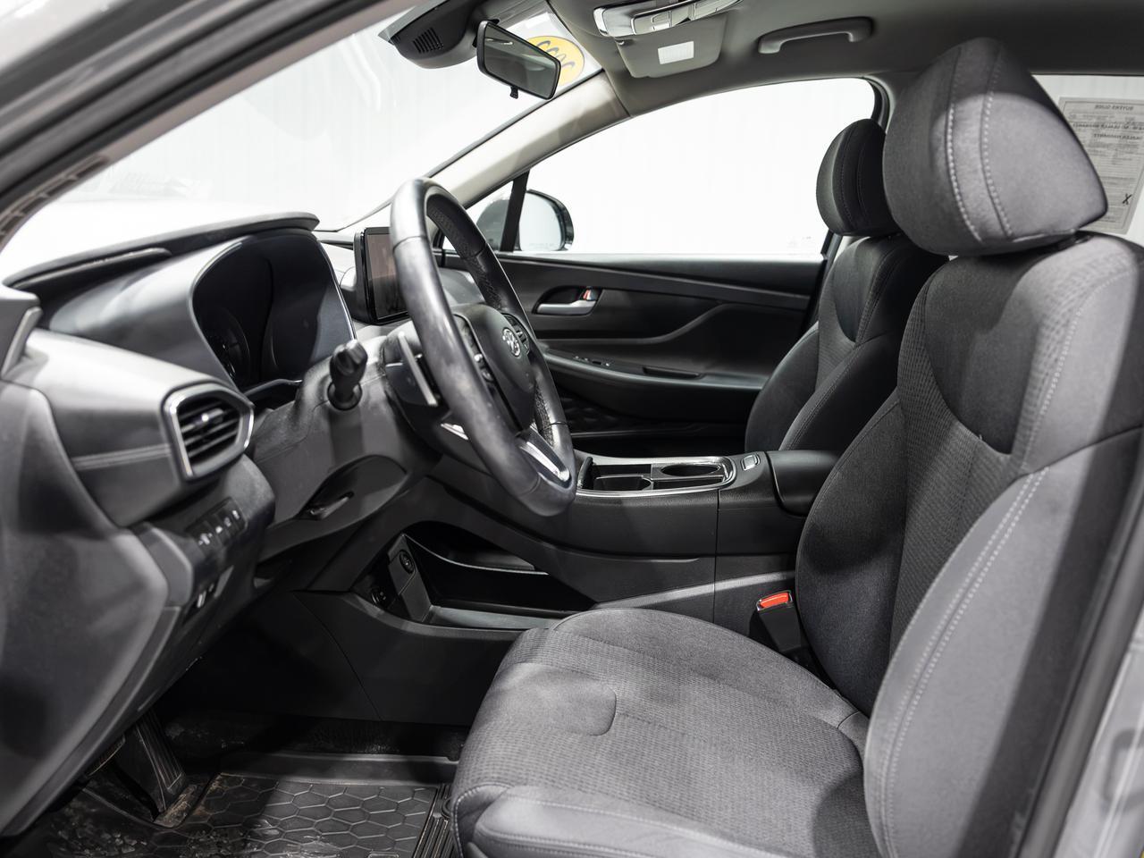 2023 Hyundai Santa Fe SEL AWD Cranberry PA