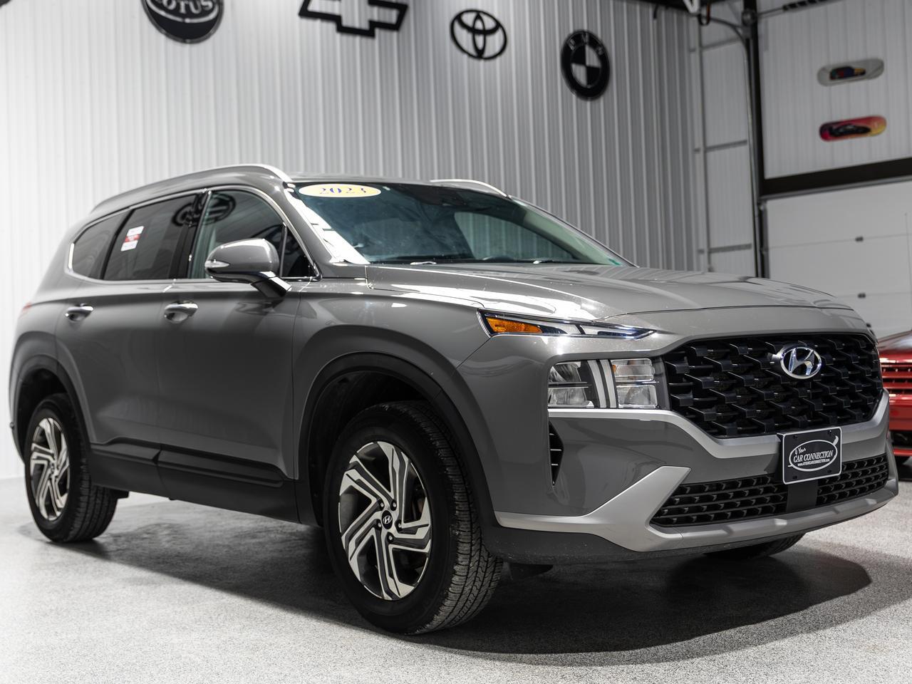 2023 Hyundai Santa Fe SEL AWD