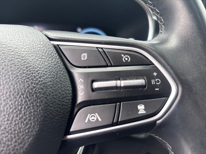 2023 Hyundai Santa Fe SEL AWD w/PREM PKG. LTHR. PANO. SOUND. Seffner FL