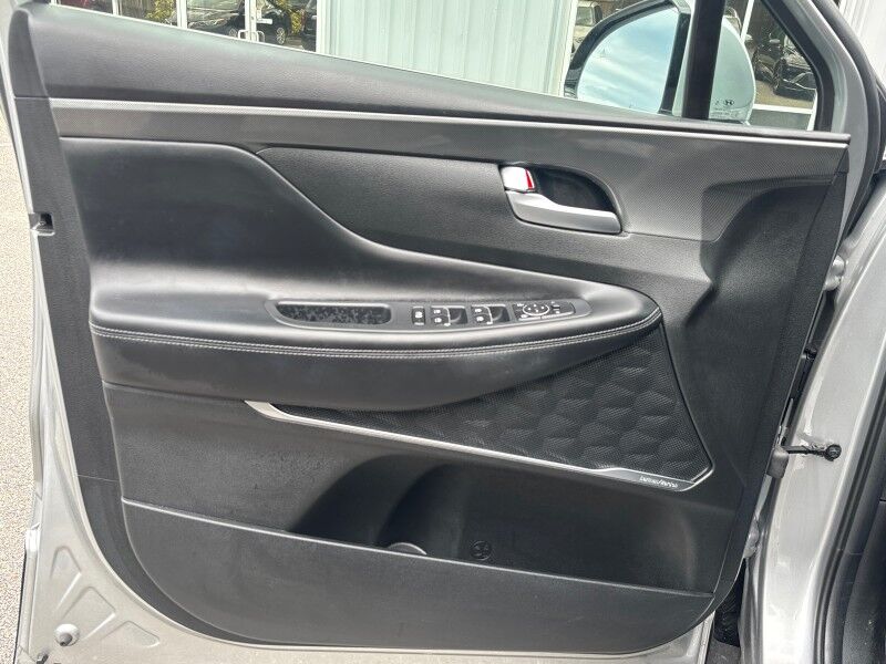 2023 Hyundai Santa Fe SEL AWD w/PREM PKG. LTHR. PANO. SOUND. Seffner FL