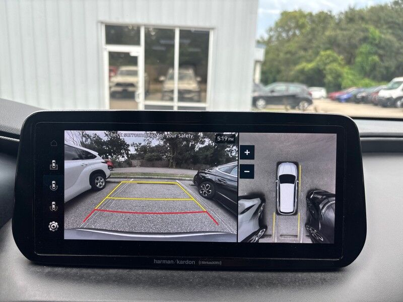 2023 Hyundai Santa Fe SEL AWD w/PREM PKG. LTHR. PANO. SOUND. Seffner FL