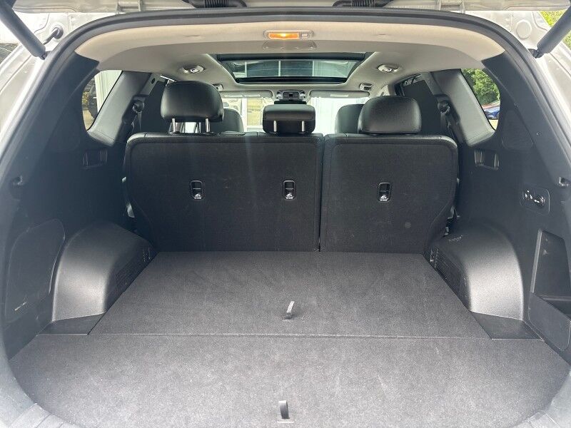 2023 Hyundai Santa Fe SEL AWD w/PREM PKG. LTHR. PANO. SOUND. Seffner FL