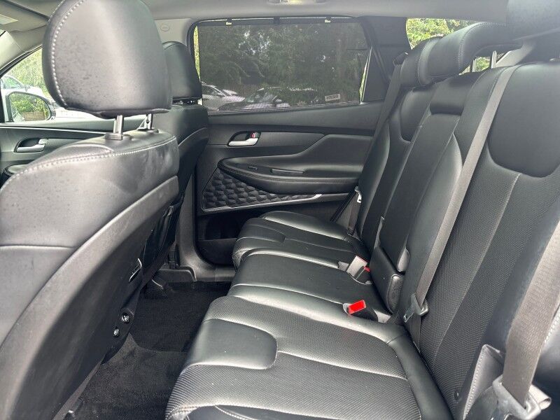 2023 Hyundai Santa Fe SEL AWD w/PREM PKG. LTHR. PANO. SOUND. Seffner FL
