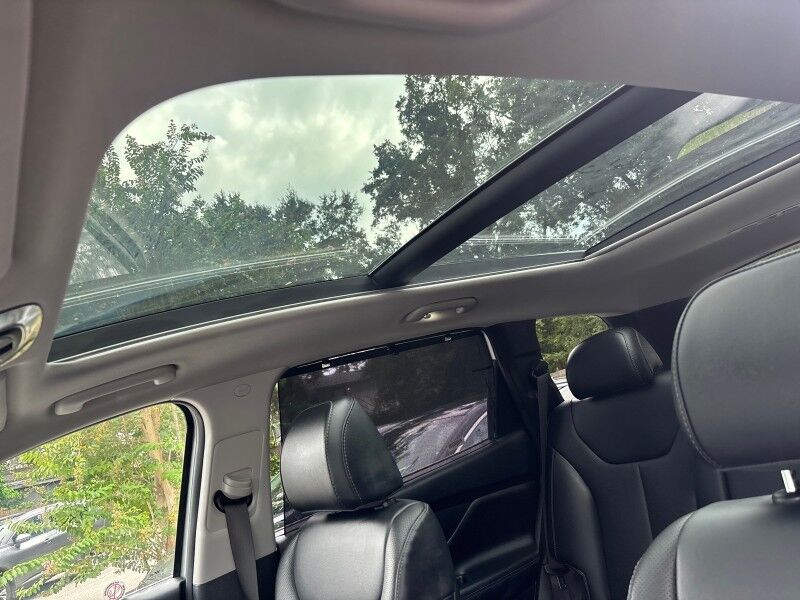 2023 Hyundai Santa Fe SEL AWD w/PREM PKG. LTHR. PANO. SOUND. Seffner FL