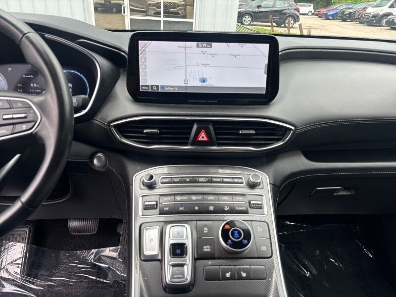 2023 Hyundai Santa Fe SEL AWD w/PREM PKG. LTHR. PANO. SOUND. Seffner FL