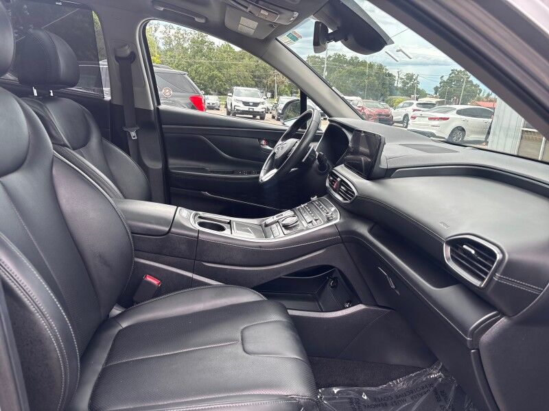 2023 Hyundai Santa Fe SEL AWD w/PREM PKG. LTHR. PANO. SOUND. Seffner FL