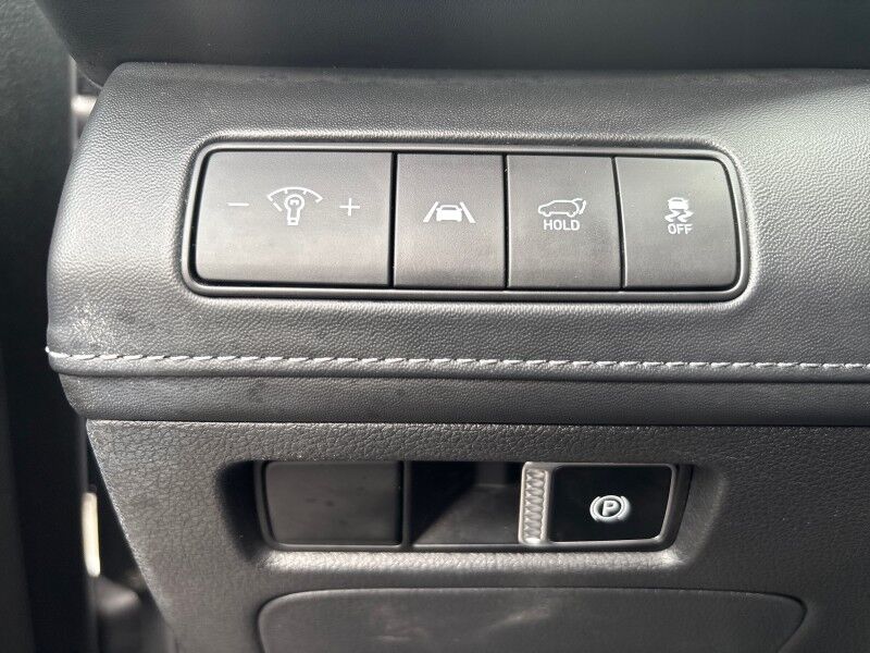2023 Hyundai Santa Fe SEL AWD w/PREM PKG. LTHR. PANO. SOUND. Seffner FL