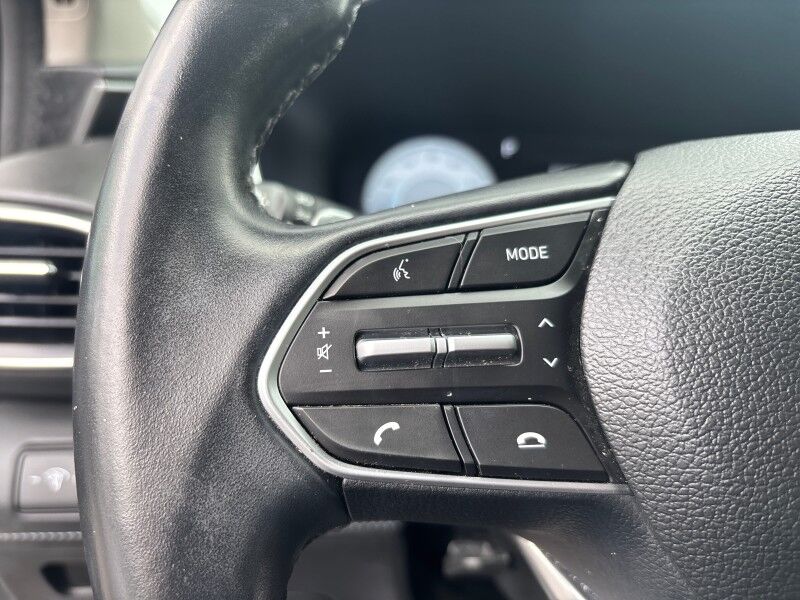 2023 Hyundai Santa Fe SEL AWD w/PREM PKG. LTHR. PANO. SOUND. Seffner FL
