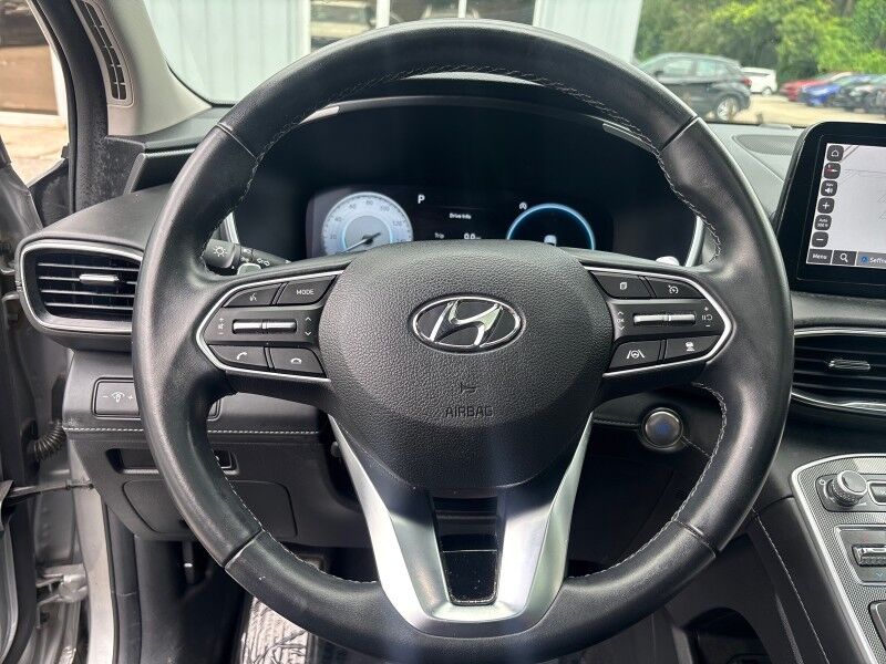 2023 Hyundai Santa Fe SEL AWD w/PREM PKG. LTHR. PANO. SOUND. Seffner FL