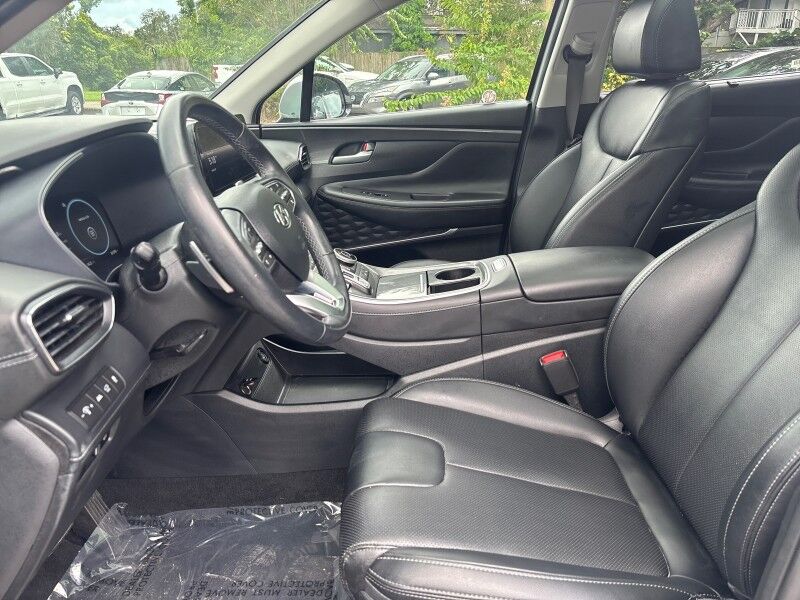 2023 Hyundai Santa Fe SEL AWD w/PREM PKG. LTHR. PANO. SOUND. Seffner FL