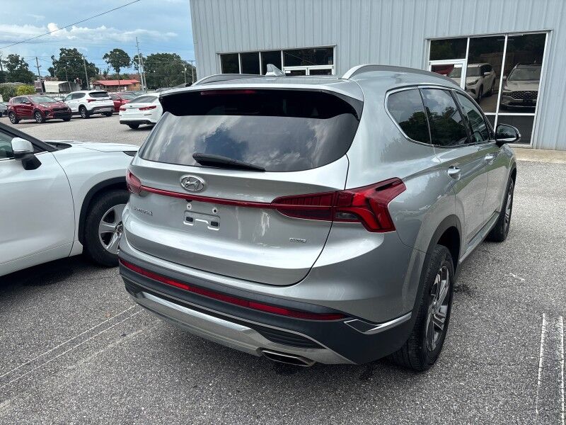 2023 Hyundai Santa Fe SEL AWD w/PREM PKG. LTHR. PANO. SOUND. Seffner FL