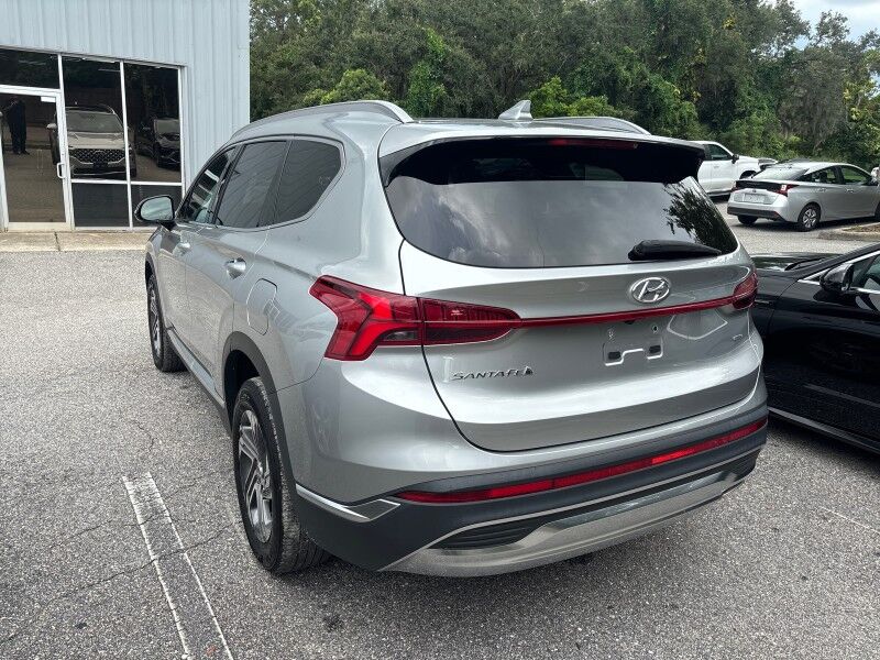2023 Hyundai Santa Fe SEL AWD w/PREM PKG. LTHR. PANO. SOUND. Seffner FL