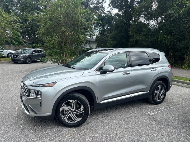 2023 Hyundai Santa Fe SEL AWD w/PREM PKG. LTHR. PANO. SOUND. Seffner FL