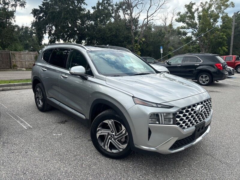 2023 Hyundai Santa Fe SEL AWD w/PREM PKG. LTHR. PANO. SOUND. Seffner FL