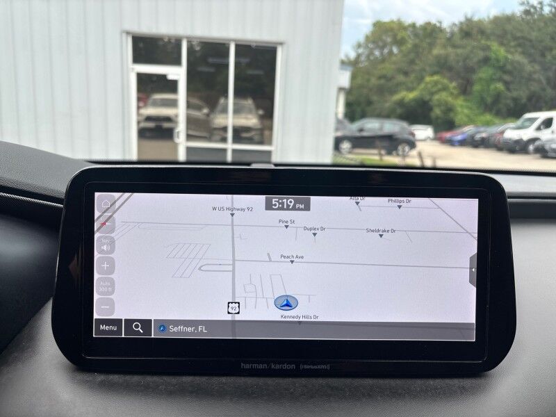 2023 Hyundai Santa Fe SEL AWD w/PREM PKG. LTHR. PANO. SOUND. Seffner FL